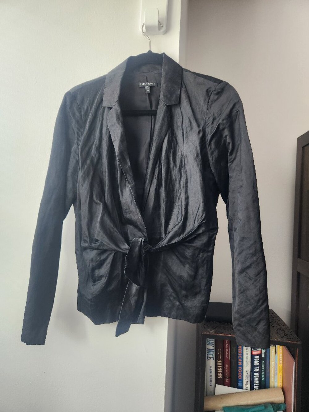 Eileen Fisher Blazer